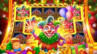 Fortune Tiger Slot
