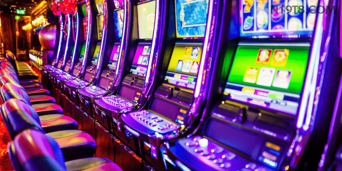 Sweet Bonanza Slot