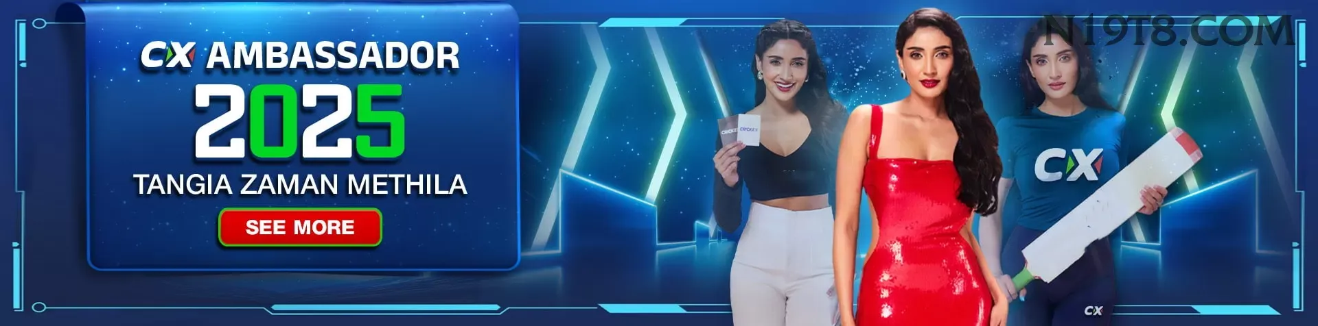 Programa VIP n19