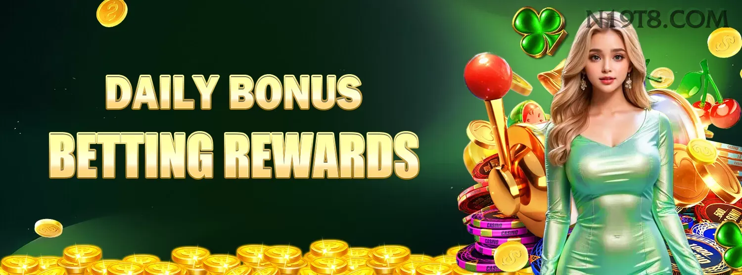 Wild West Gold Slot